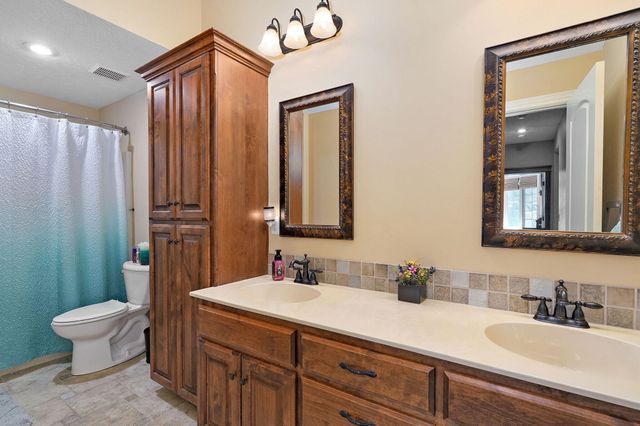 5909 S Brightwater Trail, Springfield, MO 65810