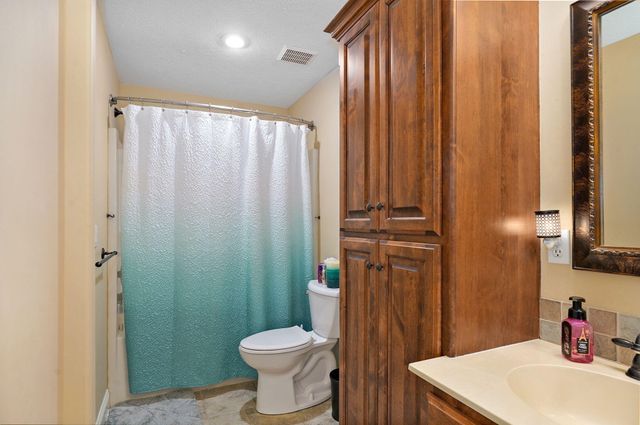 5909 S Brightwater Trail, Springfield, MO 65810