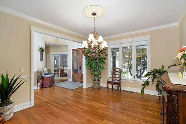 5909 S Brightwater Trail, Springfield, MO 65810