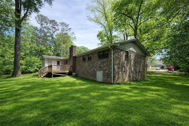 3354 Forest Hill Road, Powder Springs, GA 30127