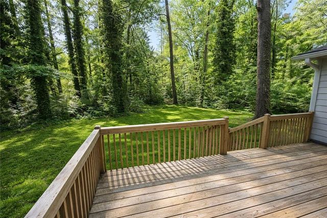 3354 Forest Hill Road, Powder Springs, GA 30127