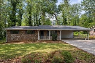 3354 Forest Hill Road, Powder Springs, GA 30127