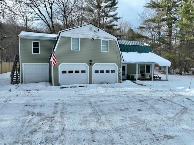 2638 VT Route 244, West Fairlee, VT 05045