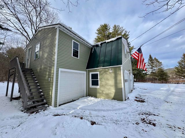 2638 VT Route 244, West Fairlee, VT 05045