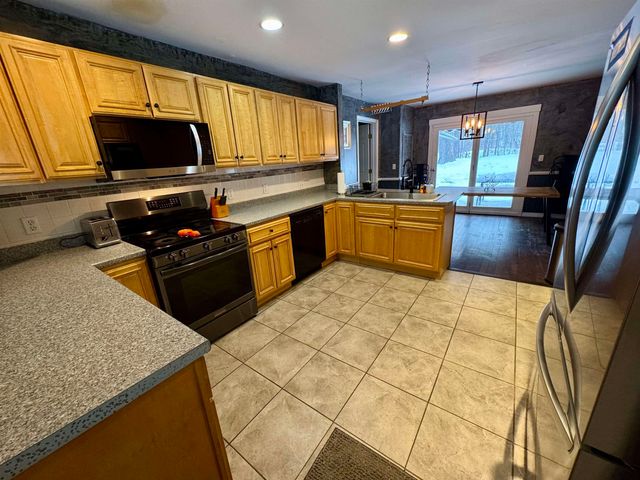 2638 VT Route 244, West Fairlee, VT 05045