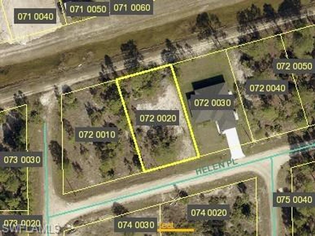 2812 Helen PL, LEHIGH ACRES, FL 33971 — photo 5