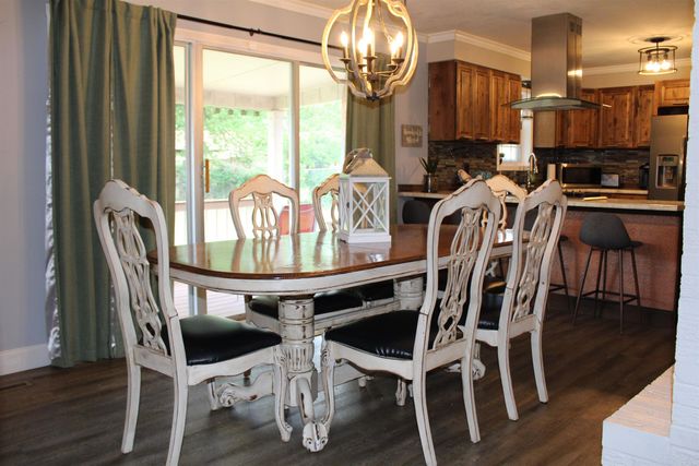 1008 Locust Street, Mountain Home, AR 72653