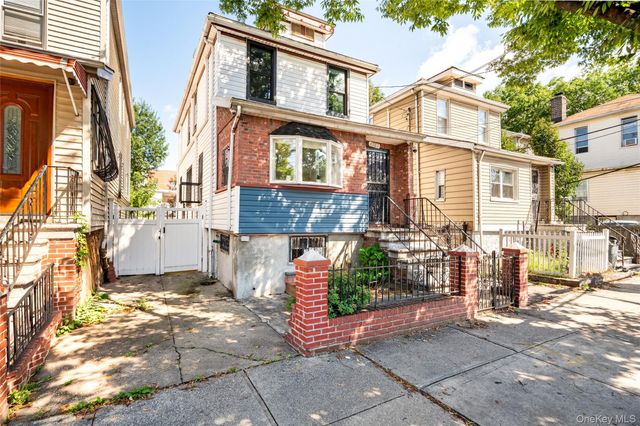 1787 Randall Avenue, Bronx, NY 10473
