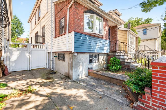 1787 Randall Avenue, Bronx, NY 10473