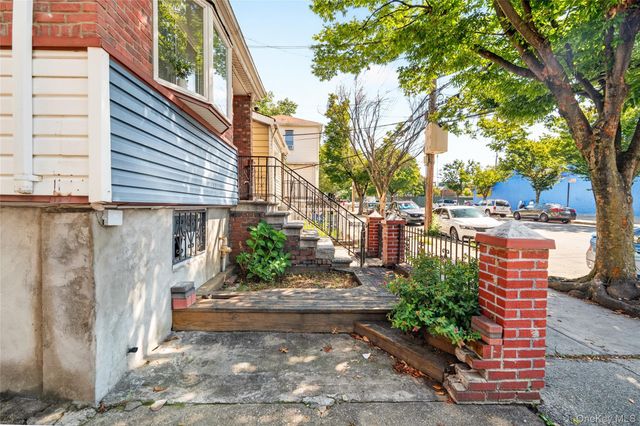 1787 Randall Avenue, Bronx, NY 10473