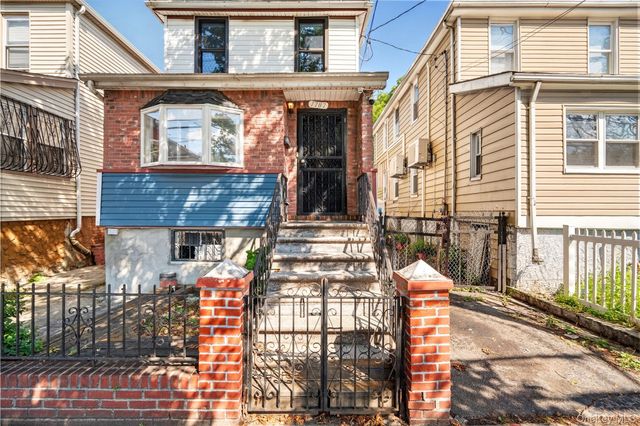 1787 Randall Avenue, Bronx, NY 10473