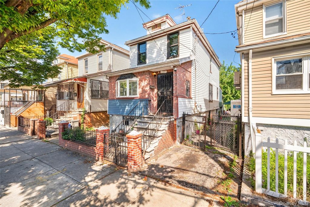 1787 Randall Avenue, Bronx, NY 10473 — photo 2