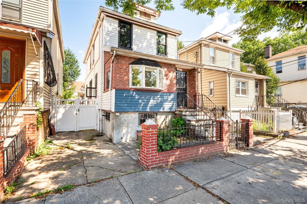 1787 Randall Avenue, Bronx, NY 10473 — photo 3