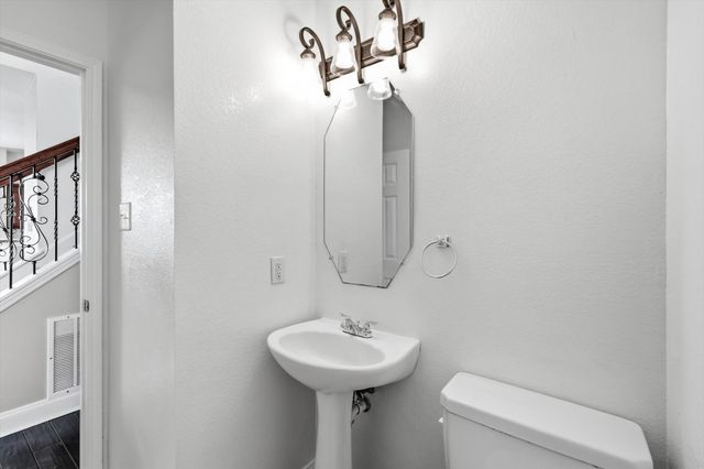 8012 Clear River Lane, Denton, TX 76210