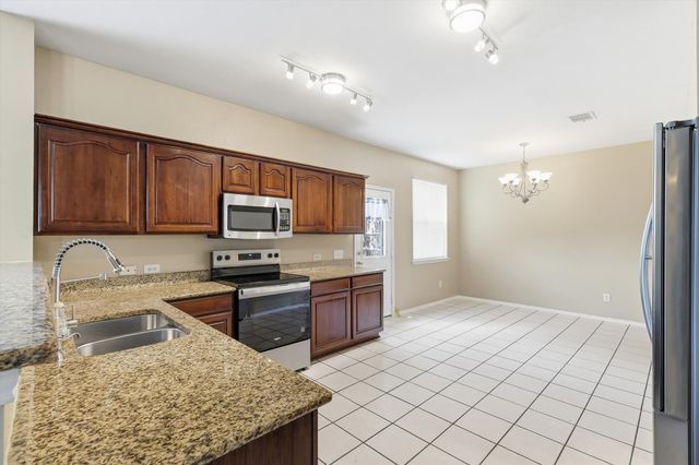 8012 Clear River Lane, Denton, TX 76210