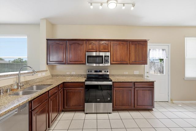 8012 Clear River Lane, Denton, TX 76210