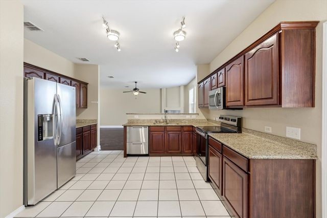 8012 Clear River Lane, Denton, TX 76210