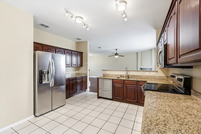 8012 Clear River Lane, Denton, TX 76210