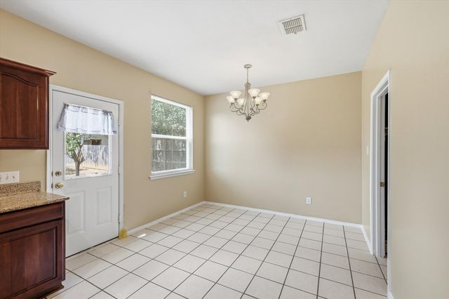 8012 Clear River Lane, Denton, TX 76210