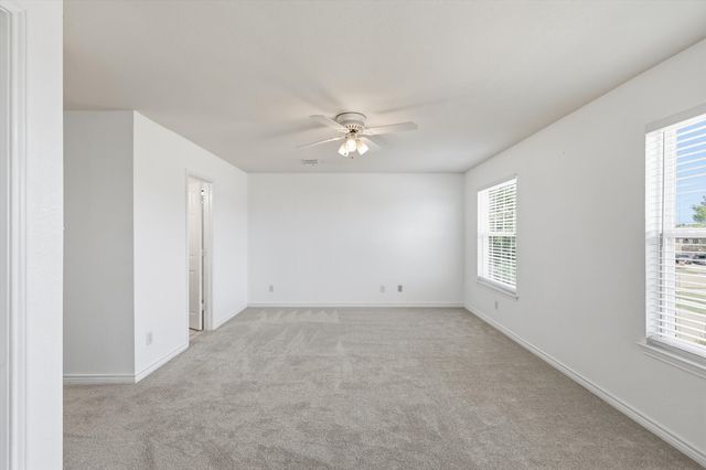 8012 Clear River Lane, Denton, TX 76210