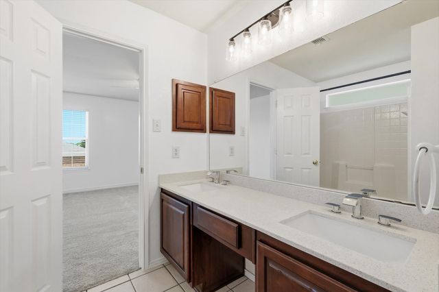 8012 Clear River Lane, Denton, TX 76210