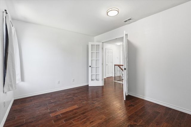 8012 Clear River Lane, Denton, TX 76210