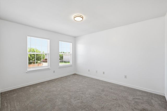 8012 Clear River Lane, Denton, TX 76210