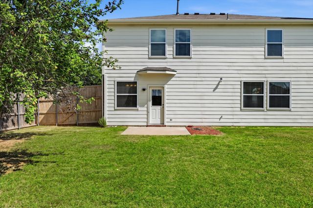 8012 Clear River Lane, Denton, TX 76210
