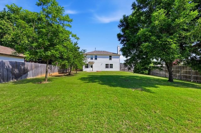 8012 Clear River Lane, Denton, TX 76210