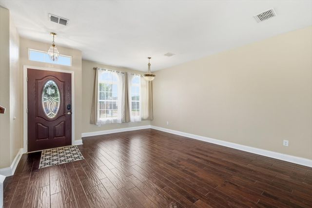 8012 Clear River Lane, Denton, TX 76210