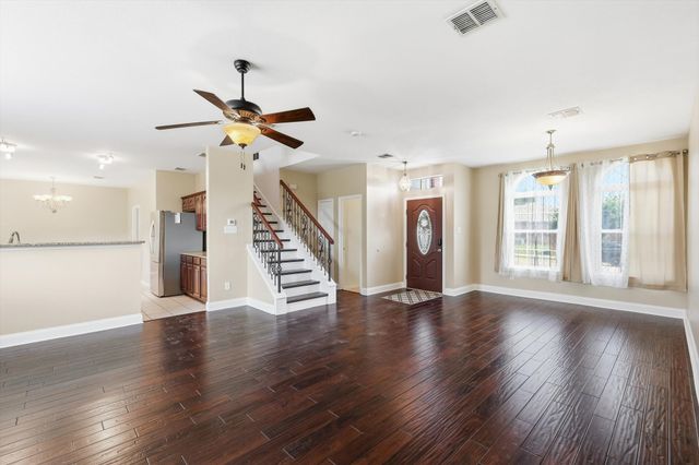 8012 Clear River Lane, Denton, TX 76210