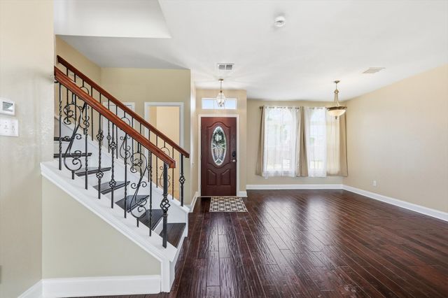 8012 Clear River Lane, Denton, TX 76210