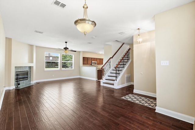 8012 Clear River Lane, Denton, TX 76210