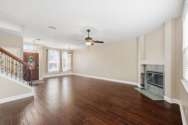 8012 Clear River Lane, Denton, TX 76210