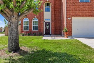 8012 Clear River Lane, Denton, TX 76210