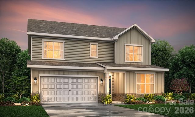 10033 Cannon Vista Lane, Kannapolis, NC 28027