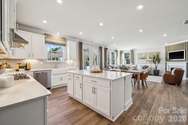 10033 Cannon Vista Lane, Kannapolis, NC 28027