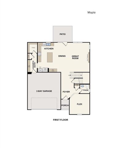 10033 Cannon Vista Lane, Kannapolis, NC 28027