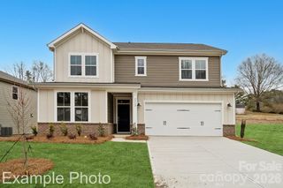 10033 Cannon Vista Lane, Kannapolis, NC 28027