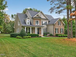 35 Siltstone Drive, Franklinton, NC 27525