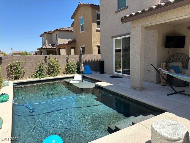 4138 Bayley Skye Avenue, Las Vegas, NV 89141