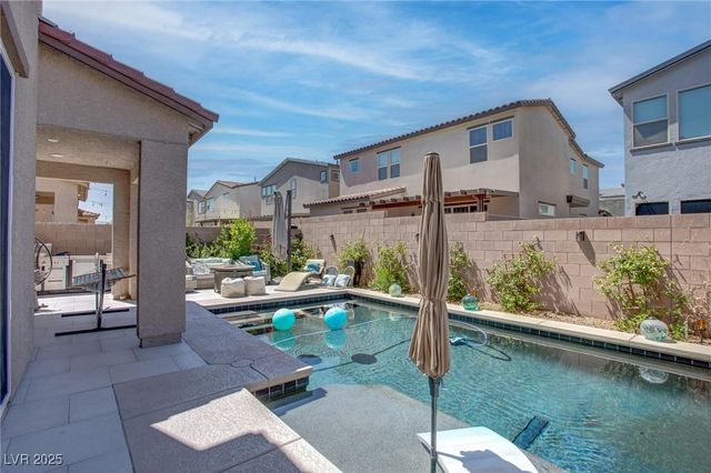 4138 Bayley Skye Avenue, Las Vegas, NV 89141