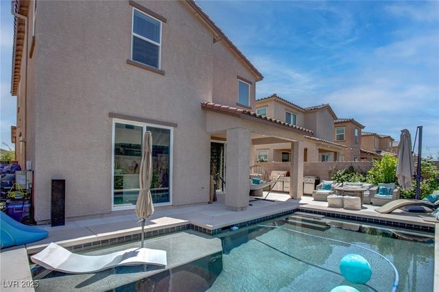 4138 Bayley Skye Avenue, Las Vegas, NV 89141