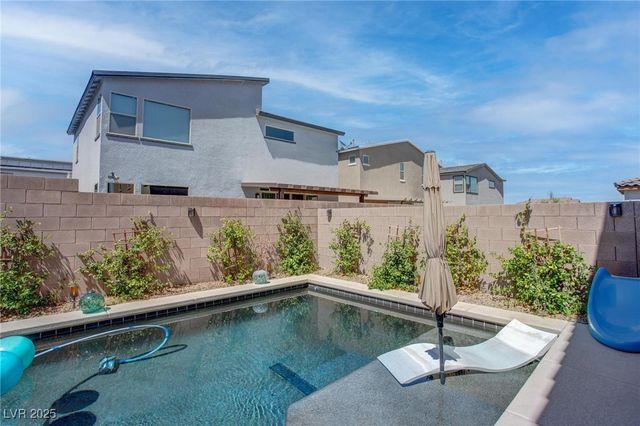 4138 Bayley Skye Avenue, Las Vegas, NV 89141