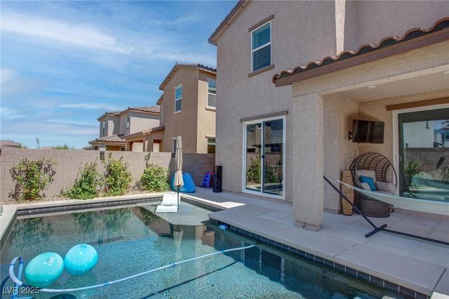 4138 Bayley Skye Avenue, Las Vegas, NV 89141