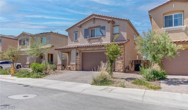 4138 Bayley Skye Avenue, Las Vegas, NV 89141