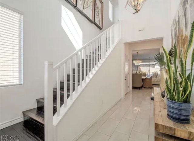 4138 Bayley Skye Avenue, Las Vegas, NV 89141