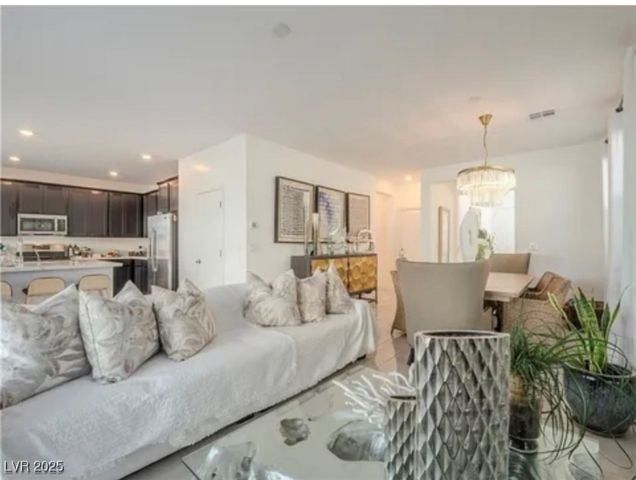 4138 Bayley Skye Avenue, Las Vegas, NV 89141