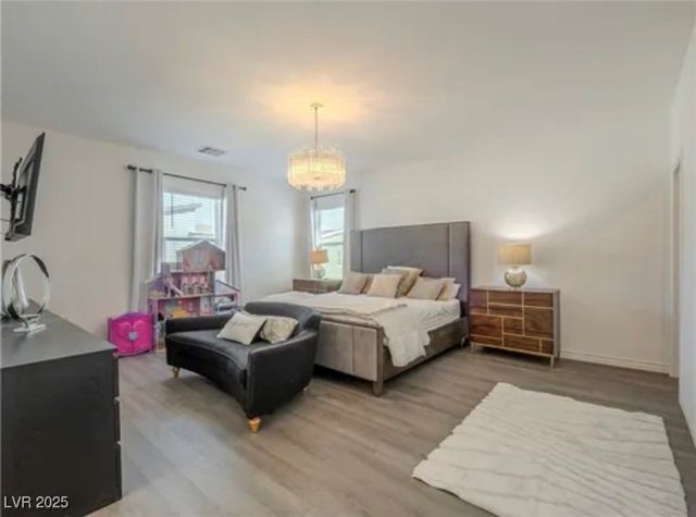 4138 Bayley Skye Avenue, Las Vegas, NV 89141