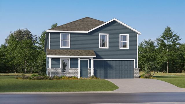 12715 Cobbler Glenn Drive, Crosby, TX 77532